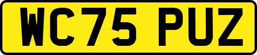 WC75PUZ