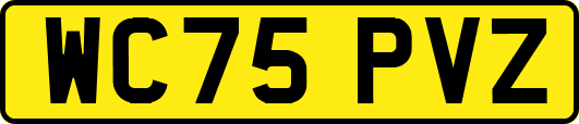 WC75PVZ