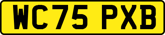 WC75PXB