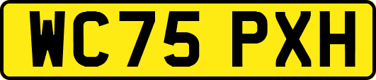 WC75PXH