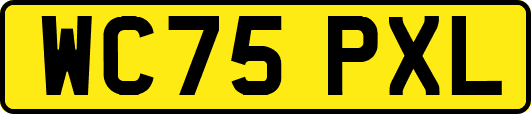 WC75PXL