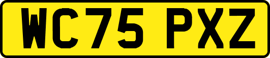 WC75PXZ
