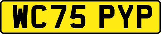 WC75PYP