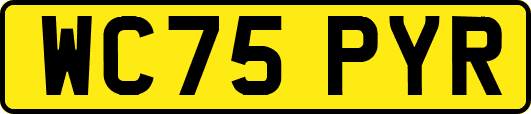 WC75PYR