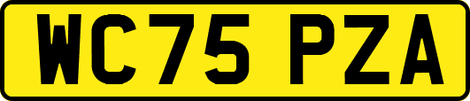 WC75PZA