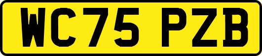WC75PZB