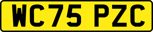 WC75PZC