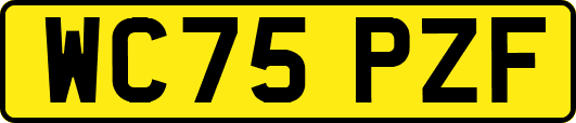 WC75PZF