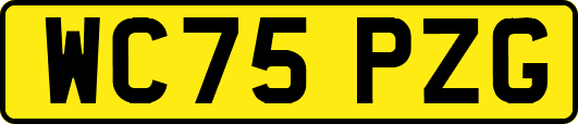 WC75PZG