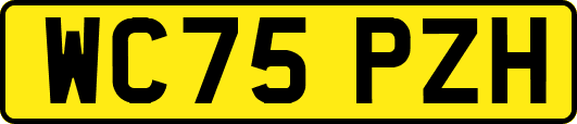 WC75PZH