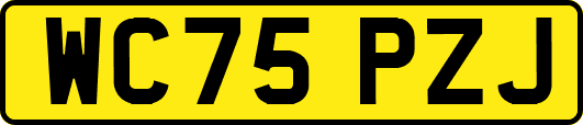 WC75PZJ