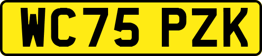 WC75PZK