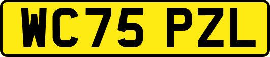 WC75PZL