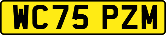 WC75PZM