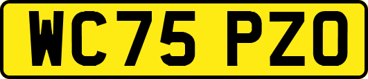 WC75PZO