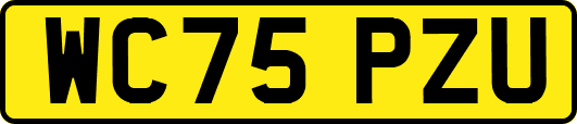 WC75PZU