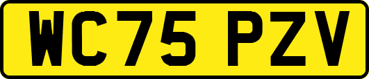 WC75PZV