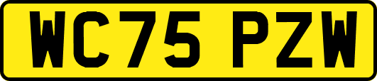 WC75PZW