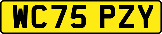 WC75PZY
