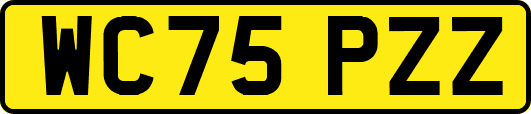 WC75PZZ