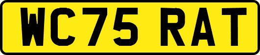 WC75RAT