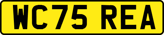 WC75REA