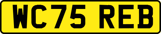 WC75REB