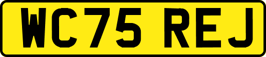 WC75REJ
