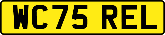 WC75REL