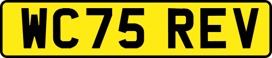 WC75REV