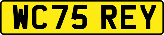 WC75REY