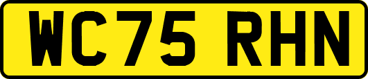 WC75RHN