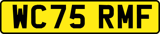 WC75RMF