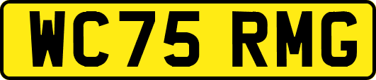 WC75RMG