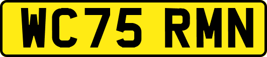 WC75RMN