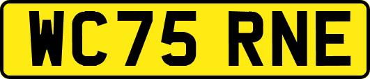 WC75RNE