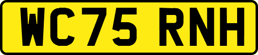 WC75RNH