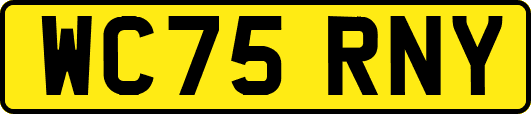 WC75RNY