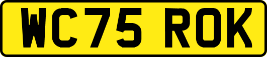 WC75ROK