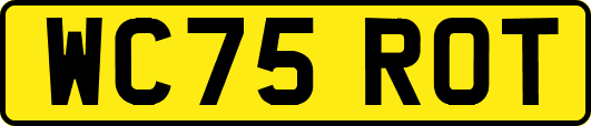 WC75ROT