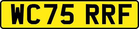 WC75RRF