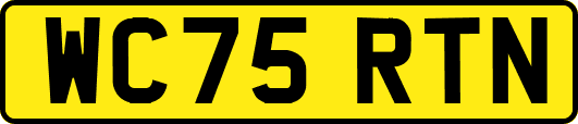 WC75RTN