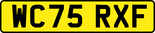 WC75RXF