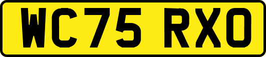 WC75RXO