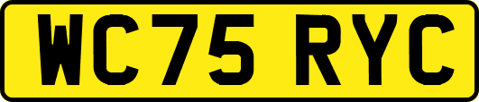 WC75RYC