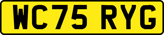 WC75RYG