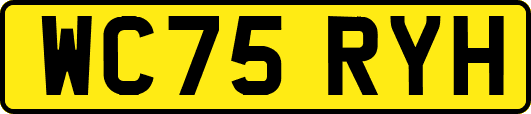 WC75RYH