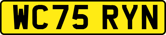 WC75RYN