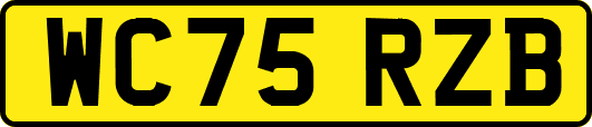 WC75RZB
