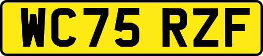 WC75RZF